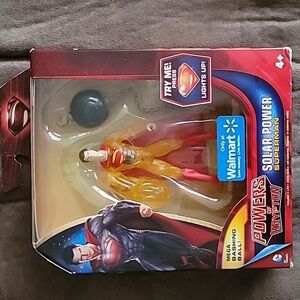 Superman NIB